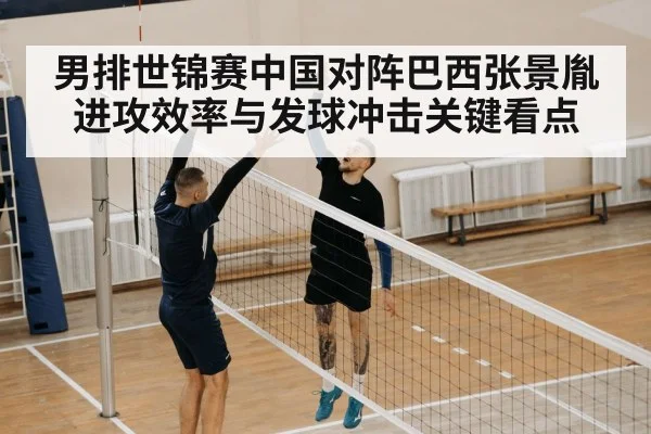 男排世锦赛中国对阵巴西张景胤进攻效率与发球冲击关键看点（XK ESPORT）